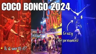 CoCo Bongo Playa del Carmen, MX | Ways to maximize your experience + Is it worth it to visit?