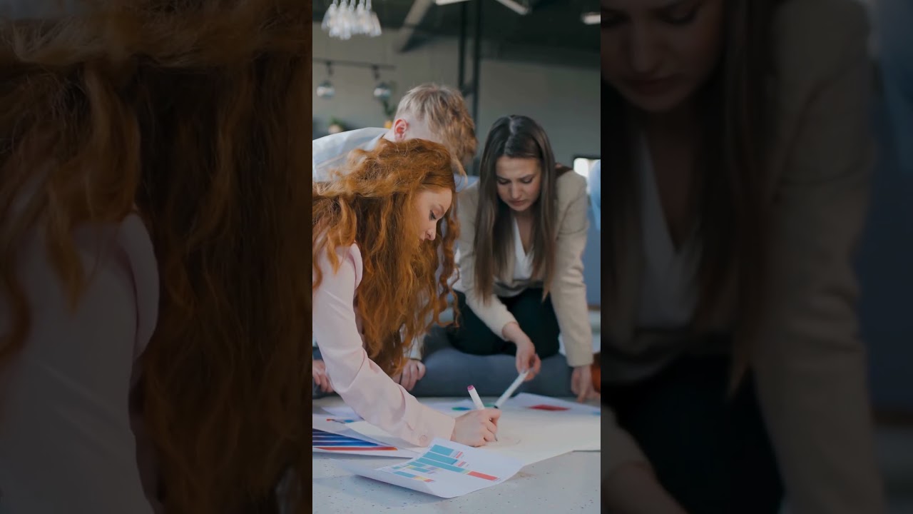 Come usiamo l'AI per fare analisi di mercato e creare la Core Business Guide