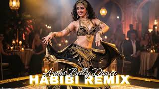 Arabic DJ Remix 2026 💃 Belly Dance Party Mix | Festival &amp; Club Hits