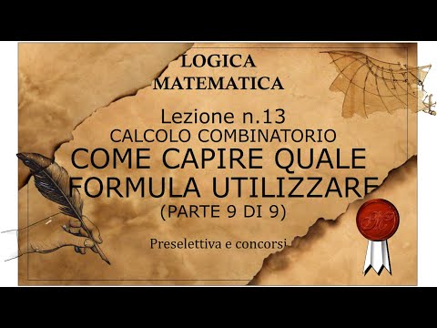 Video: Come fai a sapere quale probabilità usare?