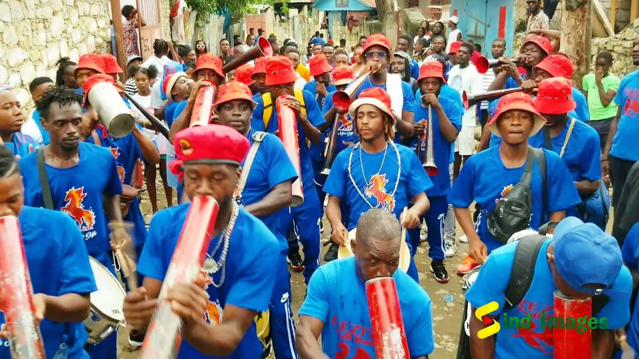 RARA REZIYE FULL BAND LIVE  31 MARS 2024 NAN PEREDO -VIN GADE KISA YO FÈ AVAN YO PRAN LARI