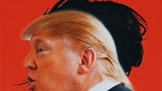 Donald trump - Havana (AI cover)