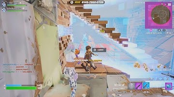 Duo box pvp 1st place 5 kill