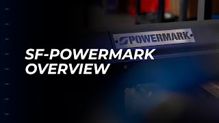 SF-Powermark Overview by SuperFlow Dynamometers & Flowbenches 404 views 3 years ago 1 minute, 27 seconds