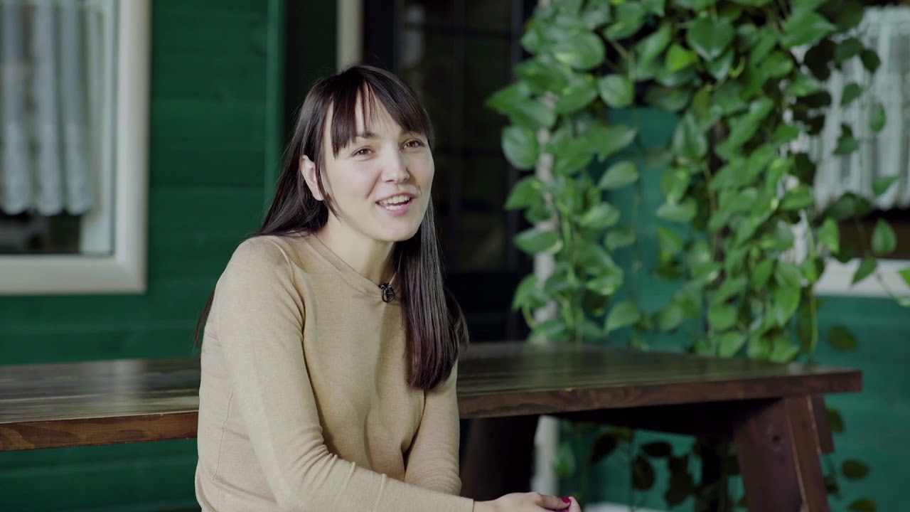 Symphony Solutions Culture Video