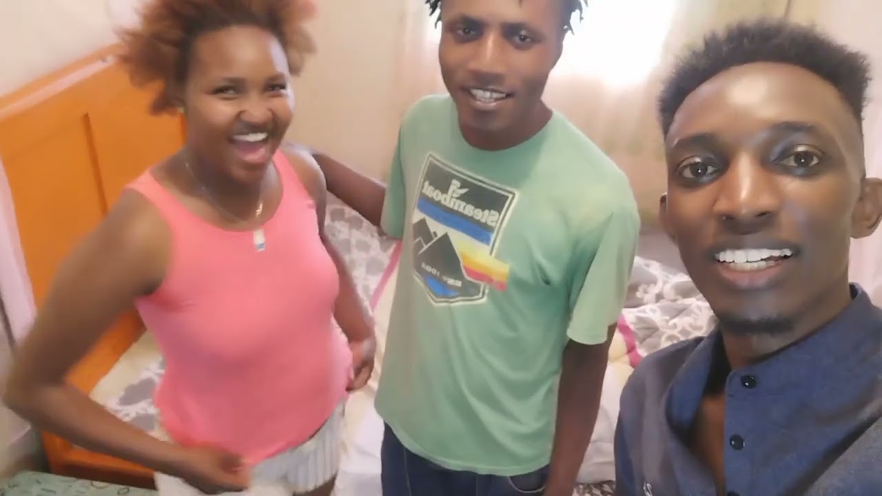 Pranking my boyfriend @ShiningStar740 ,@thebarakafamily2335