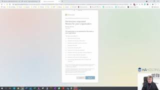 How to Backup Microsoft 365 (1-9 users)