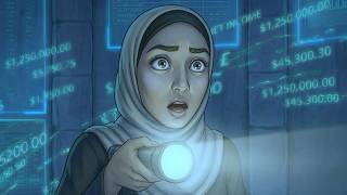 Qiddiya – Whistleblower Compliance Training (AI 2D Animation)