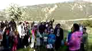 Pinelopi Kourkouti Xenagisi Sto Ptoon 2014