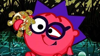 Смешарики - Обещание | Мультик игра для детей и взрослых Полное прохождение смешариков Смешарики - Обещание | Мультик игра для детей и взрослых Полное прохождение смешариков