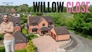 Willow Close | Fradley | Property Tour