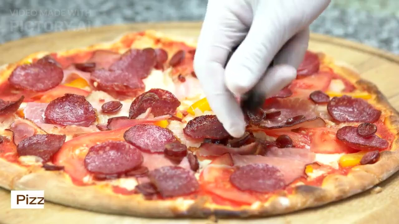 Tulums Top 10 Pizza Plac 