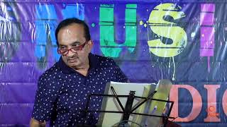 O Meri Sharmalibollywood Hitsdr.vijay Benadikardoctors Music Studio Ichalkaranji