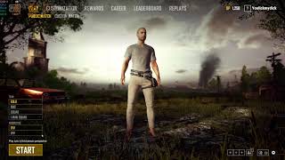 PLAYERUNKNOWN'S BATTLEGROUNDS, GTX 960, Xeon x3440, 16GB