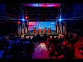 Miami Mayoral Debate - October 16, 2025 Hosted by BNA