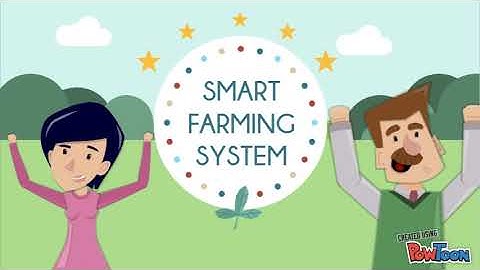 Smart Farming System - SL Robotics Solutions