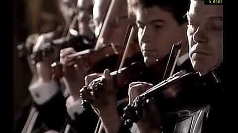 Antonín Dvořák Symphony No 8 in G major Karajan Wiener Philarmoniker