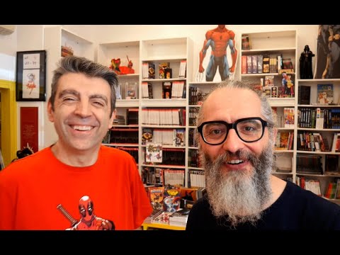 L'Araldo Ep.1