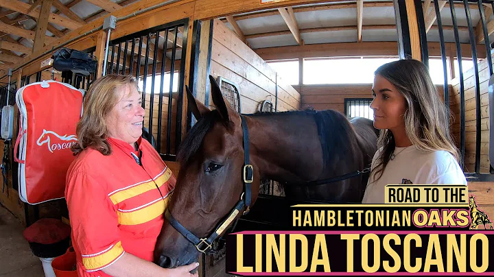 Linda Toscano Hambo21