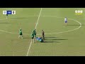 HIGHLIGHTS | Glentoran 1-1 Coleraine | 21st March 2026