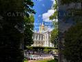 Catherine Palace #saintpetersburg #catherine #summer #travel #stpetersburgrussia