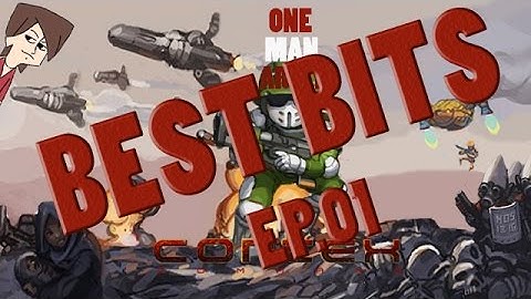 One Man Army - Best Bits EP.01