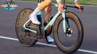Parcours Disk and Chrono Max | Review