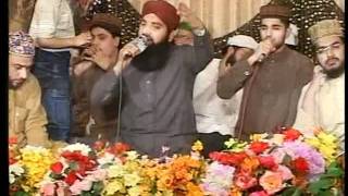 Jewellers mehfil -Hanjuan Na Gusal dewan 8 (new) Asif Chishti By _Waseem Yaqoob.flv