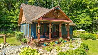 2039 Schroon River Road Warrensburg, NY 12885