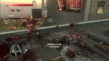 Prototype 2 A Nest of Vipers