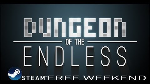 Dungeon of the Endless (PC) Steam Free Play - #1 Death By Door