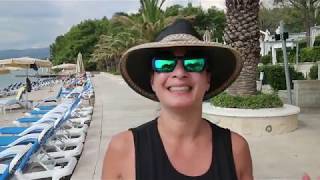 VLOG SPLIT CROATIA HEAVENLY HOLIDAY PART 1