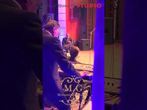 عندما تلتعب الأصابع على مفاتيح الأورغ وت عيد إحياء كلاسيكيات الطرب