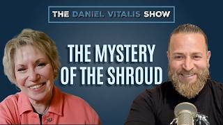 The Mystery of the Shroud — Dr. Cheryl White #011