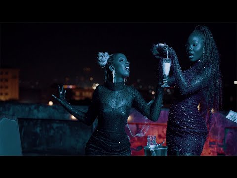 Kataleya & Kandle - Njagala Money (Official Video)