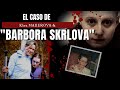 El caso de barbora Skrlova | Criminalista Nocturno