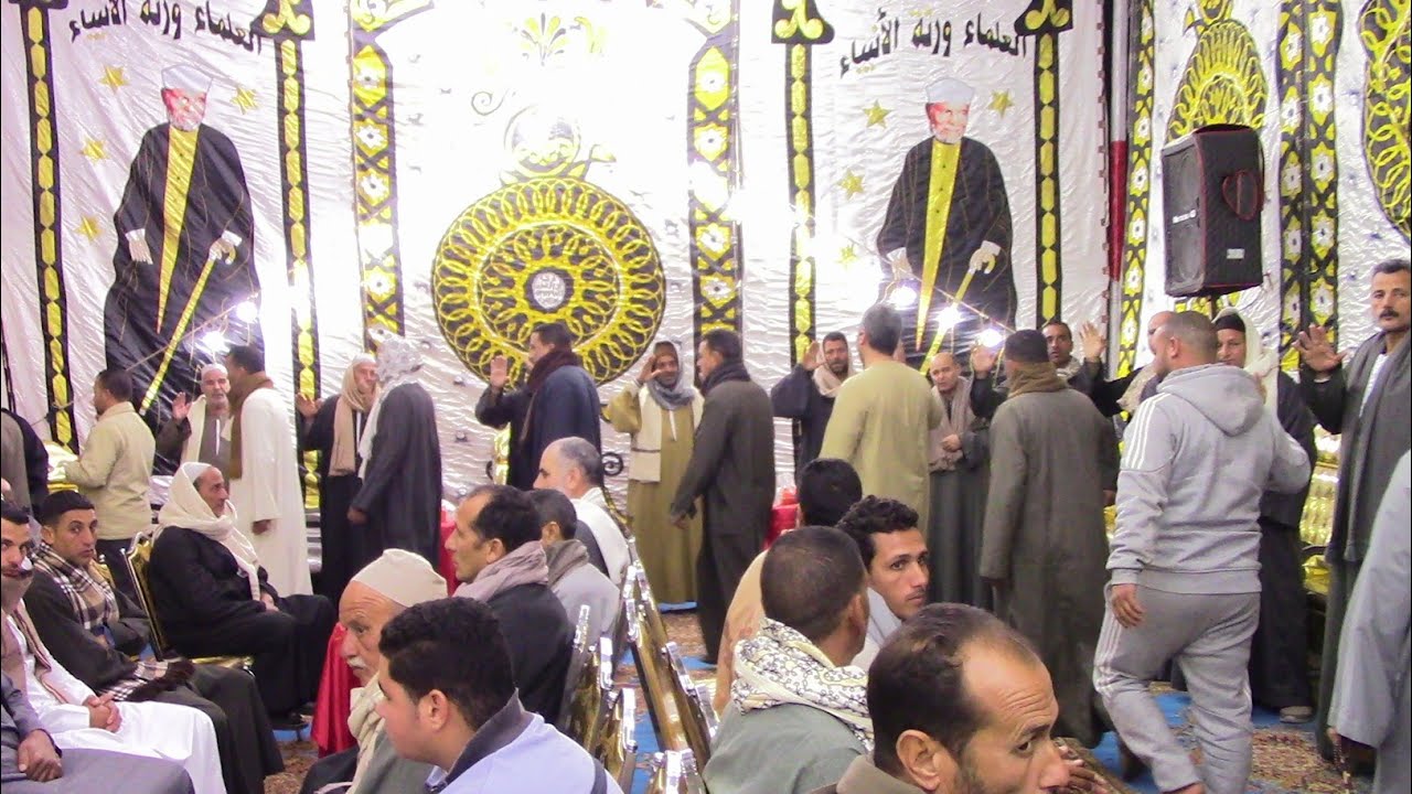 🌹عشاء عالميه ابدع فيها الدكتور حامد سفود القطعاني عزاء عائلات زايد قرية الوفائيه الدلنجات 🌹