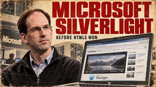 What Happened to Microsoft Silverlight? The Flash Rival Netflix Once Used—Then HTML5 Took Over screenshot 5