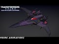 Prime Animations Cyclonus Tech Spec