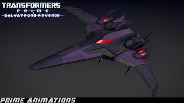 Prime Animations Cyclonus Tech Spec