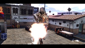 Introducing Hail ETC (PROJECT FILE IN DESC)