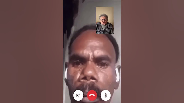 «Γιατί το κοιτά το κορίτσι;»: Έξαλλη γιαγιά με fake βιντεοκλήση