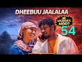 DIRAAMAA DHEEBUU JAALALAA 54 Ffaa Oromo Drama Episode 54 