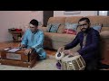 Dev Devharyat Nahi (Unplugged Video) | Live Baithak Series | Sudhir Phadke | NEEL | Kaumil Shah Mp3 Song