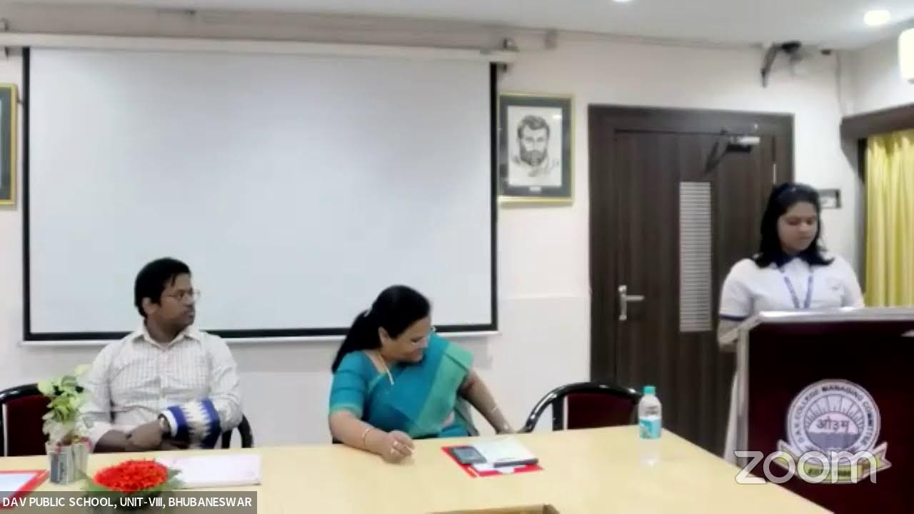 NATIONAL TECHNOLOGY DAY 2023