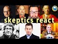 Skeptics Respond To The Evidence For The Resurrection of Jesus