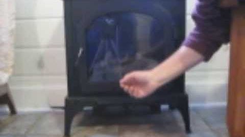 How to Change the Bulbs in an Electric Stove Heating Unit