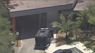 Famous Florida Gov. DeSantis signs bill cracking down on swatting calls Net Worth