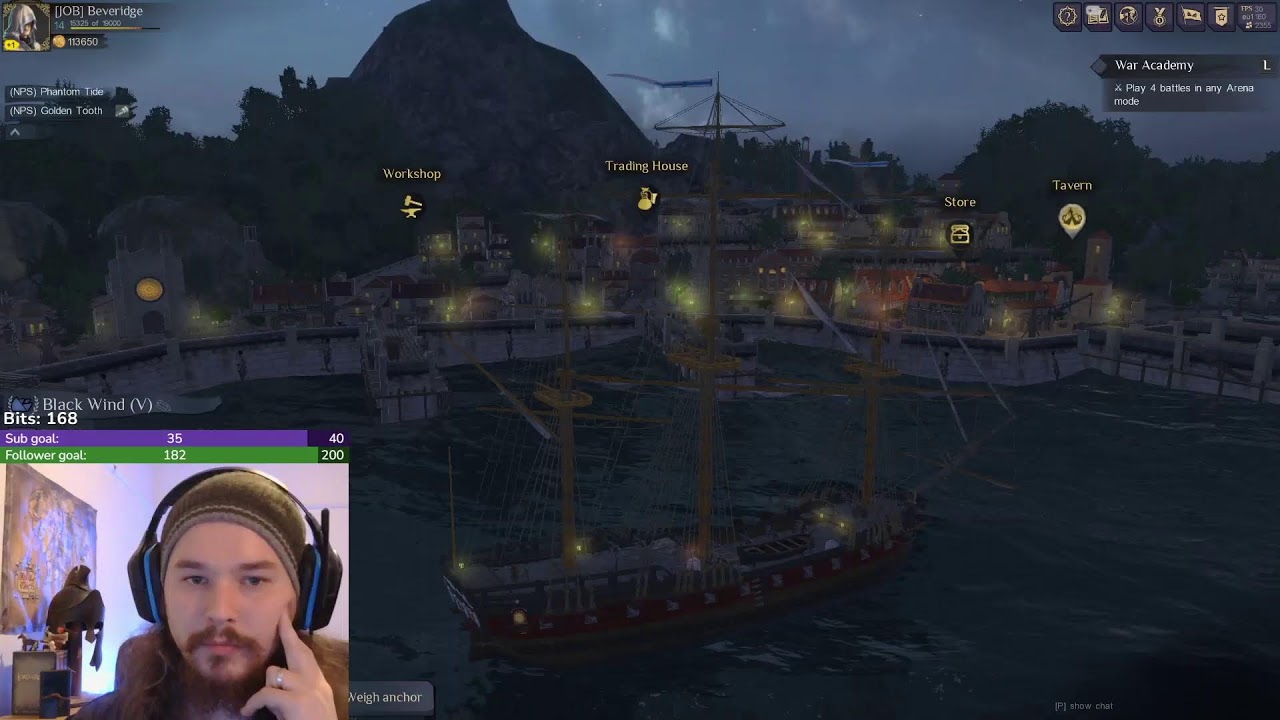 Conquering The Seas - World of Sea Battle - New Open World Sea Battle MMO - PLAYERCODE: 300815464