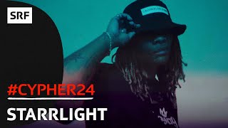 Starrlight am #CYPHER24 | Bounce | SRF